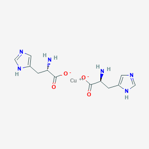 Copper Histidine