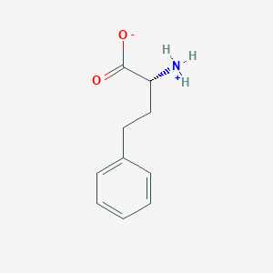 molecular formula C10H13NO2 B7766351 CID 6950301 