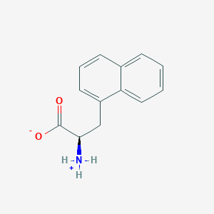 molecular formula C13H13NO2 B7766384 CID 6950504 