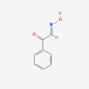 Isonitrosoacetophenone