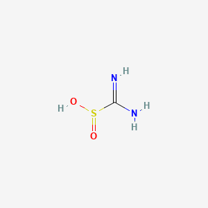 Thiourea dioxide