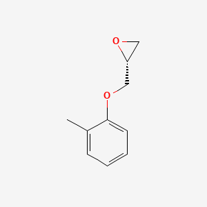 (R)-Glycidyl O-methylphenyl ether