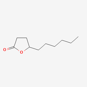 gamma-Decalactone