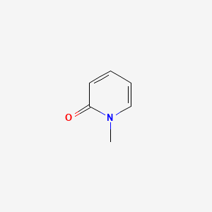 1-Methyl-2-pyridone