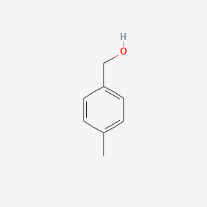 B7769032 4-Methylbenzyl alcohol CAS No. 31831-37-5