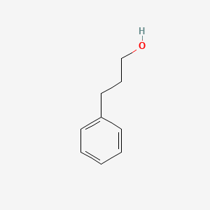 molecular formula C9H12O B7769557 3-Phenyl-1-propanol CAS No. 93842-54-7