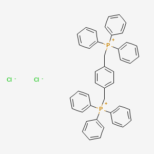 p-Xylylenebis(triphenylphosphonium chloride)