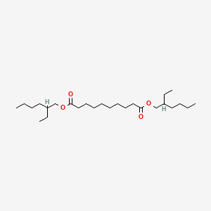 Bis(2-ethylhexyl) sebacate