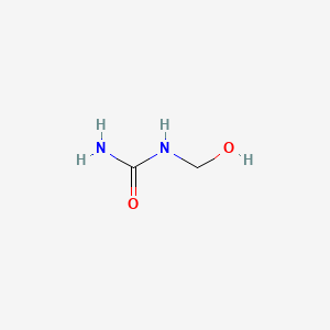 (Hydroxymethyl)urea