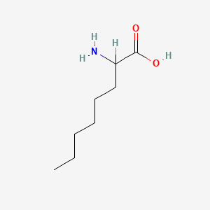 2-Aminooctanoic acid