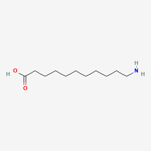 11-Aminoundecanoic acid