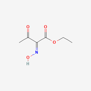 molecular formula C6H9NO4 B7770674 CID 6399029 