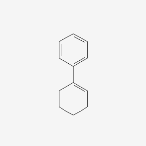 1-Phenyl-1-cyclohexene