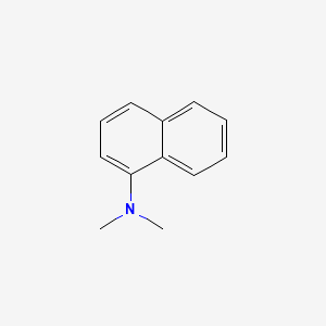 N,N-Dimethyl-1-naphthylamine