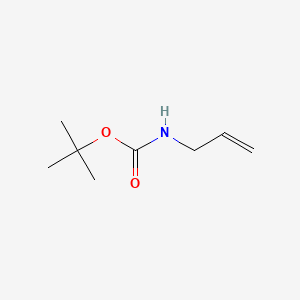 tert-Butyl allylcarbamate