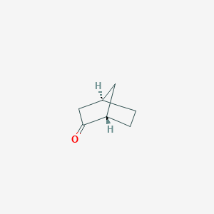 (1S,4R)-Bicyclo[2.2.1]heptan-2-one
