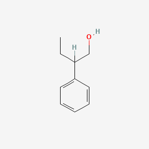 2-Phenyl-1-butanol