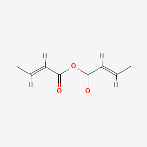 Crotonic anhydride