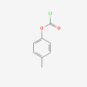 B7771281 p-Tolyl chloroformate CAS No. 52286-75-6