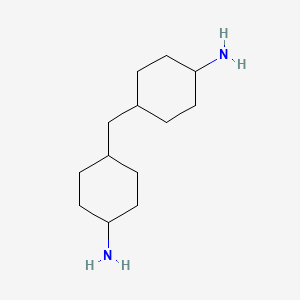 4,4'-Methylenedicyclohexanamine