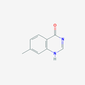 molecular formula C9H8N2O B7771888 CID 330441 
