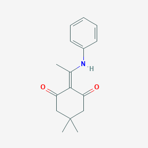molecular formula C16H19NO2 B7772199 CID 788247 