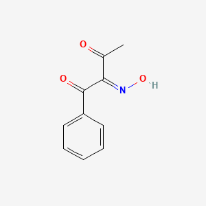 molecular formula C10H9NO3 B7772480 CID 9576558 