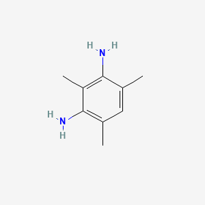 2,4-Diaminomesitylene