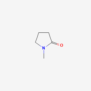 1-Methyl-2-pyrrolidinone