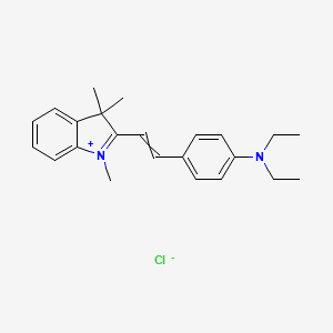 C.I.Basic Violet 16