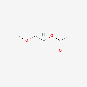 B7779818 1-Methoxy-2-propyl acetate CAS No. 108-65-6; 84540-57-8