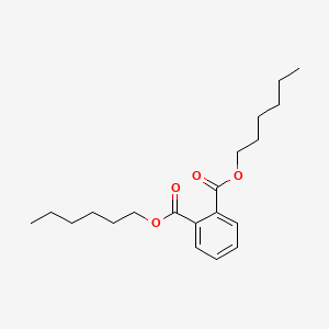 Dihexyl phthalate