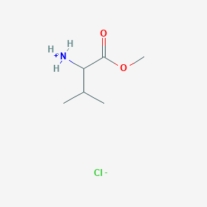 molecular formula C6H14ClNO2 B7780641 CID 11229005 