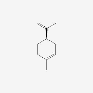 molecular formula C10H16 B7781404 D-Limonene CAS No. 68647-72-3