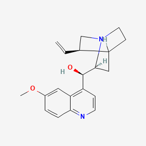 molecular formula C20H24N2O2 B7781645 Quininae 