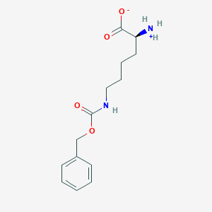 molecular formula C14H20N2O4 B7782177 CID 1715625 