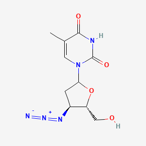 molecular formula C10H13N5O4 B7782731 Concanavalin 