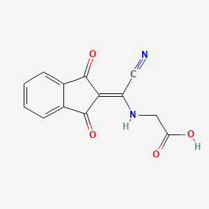 molecular formula C13H8N2O4 B7786159 CID 1471968 