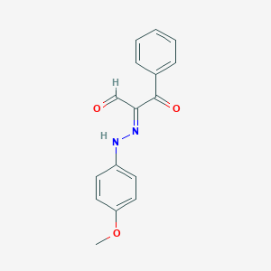 molecular formula C16H14N2O3 B7787145 CID 5524108 