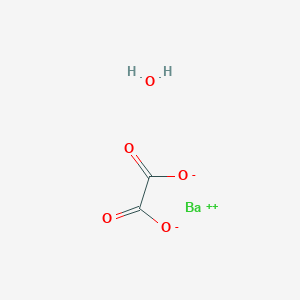 B077873 Barium oxalate monohydrate CAS No. 13463-22-4