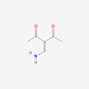 molecular formula C6H9NO2 B7790980 CID 241020 