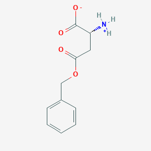 molecular formula C11H13NO4 B7791064 CID 6951055 