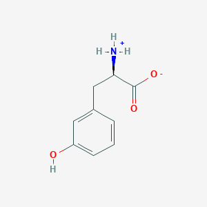 molecular formula C9H11NO3 B7794351 CID 6950579 