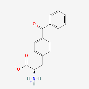 molecular formula C16H15NO3 B7794381 CID 7020127 