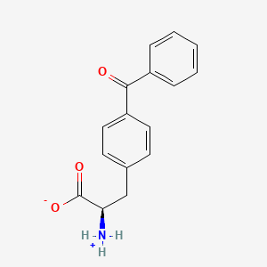 molecular formula C16H15NO3 B7794384 CID 7020125 