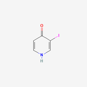 3-Iodopyridin-4-ol