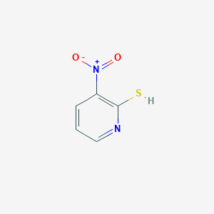 molecular formula C5H4N2O2S B7795273 CID 97079 