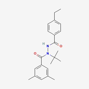 Tebufenozide