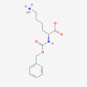molecular formula C14H20N2O4 B7797265 CID 7017996 