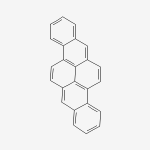 Dibenzo(A,H)pyrene